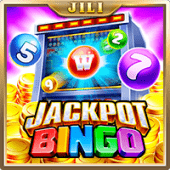Hình ảnh game Bingo Jackpot